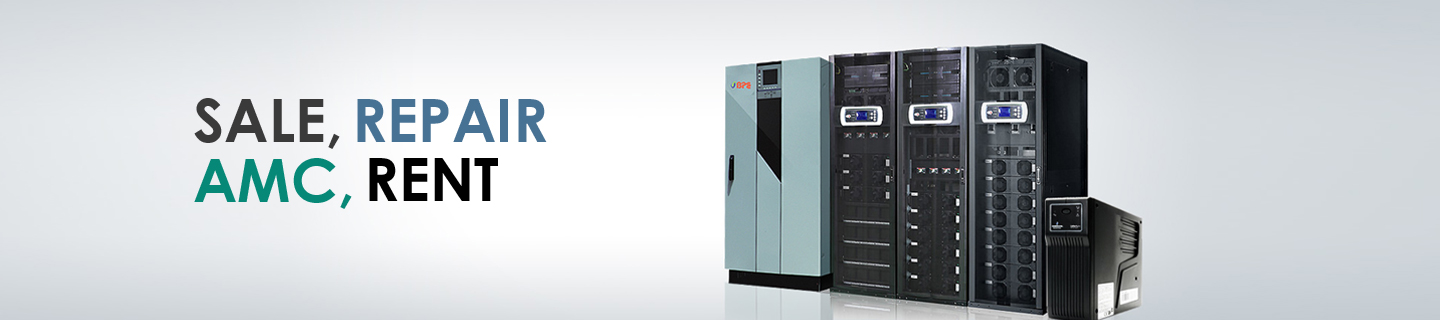 NS Power Solutions