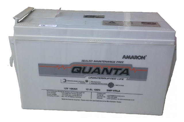 NS Power Solutions